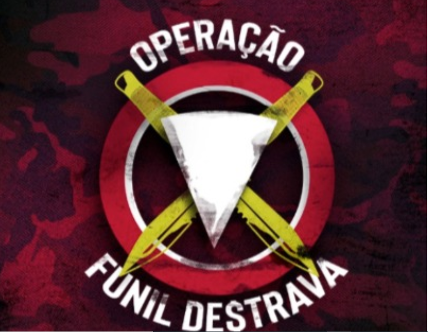 Capa do curso Operação Funil Destrava de Rafa Marques
