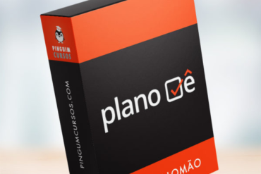 Ellen Salomão apresentando o Plano VÊ 2.0 para agências de lançamento