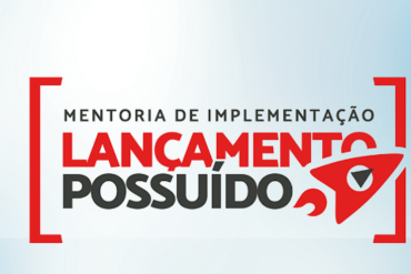 Mentoria Lançamento Possuído José Vinagre Bruno Gimenes