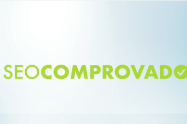 Eduardo Borges apresentando o curso SEO Comprovado para aumento de tráfego orgânico