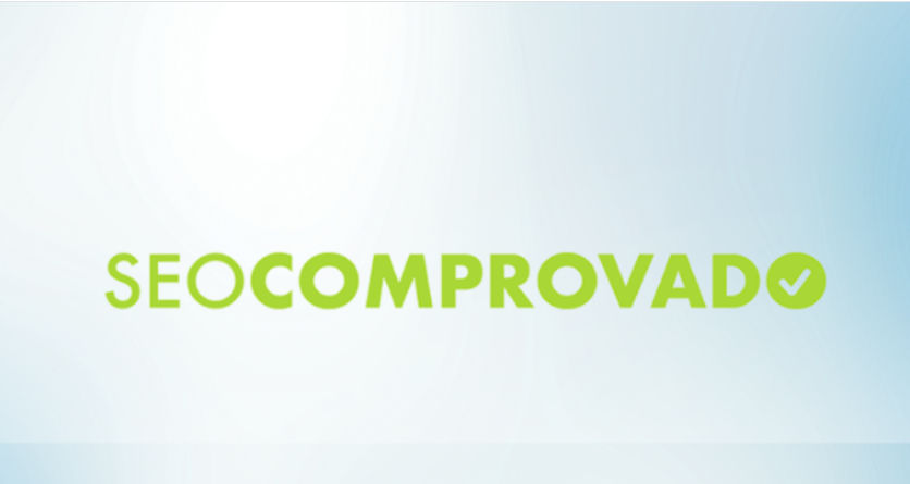 Eduardo Borges apresentando o curso SEO Comprovado para aumento de tráfego orgânico