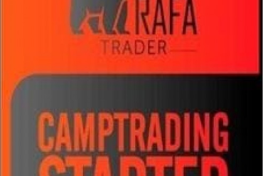 Curso Camp Trading Rafa Trader com ênfase em download para liberdade financeira