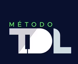 Tela do Método TDL: Curso de Trading Profissional com Leonardo Godoy