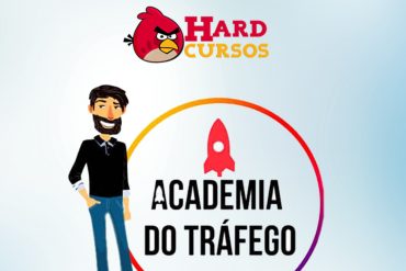 Fábio Cavalcante, o Chuck Norris do Tráfego, ensinando estratégias de marketing digital e alta conversão.
