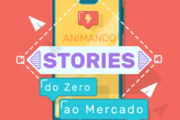 Capa do curso Yogo Motion: Animação de Stories no After Effects
