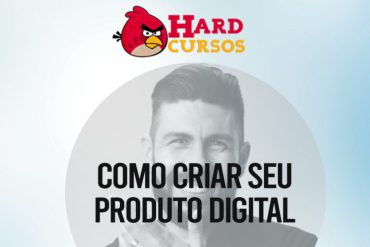 Juliano Torriani ensinando a criar um produto digital lucrativo