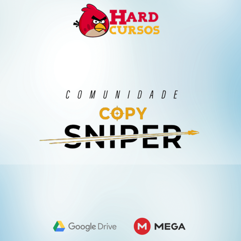 Comunidade Copy Sniper MR Lançamentos - Treinamento de Copywriting