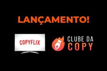 Clube Da Copy Gustavo Cortez: Curso completo de copywriting para alta conversão e vendas online