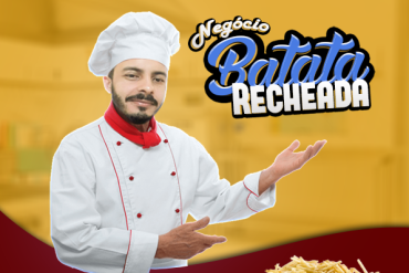 Curso Negócio Batata Recheada Mário Henrique - Download Completo