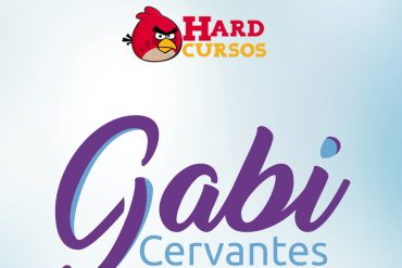 Capa do curso Método Google Pro Gabi Cervantes