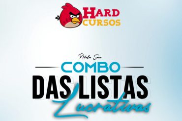 Curso Listas Lucrativas Nikolas Sasso: Monetização de Leads e Campanhas