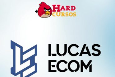 Lucas Ecom Start Commerce 2.0: Curso completo de Mercado Livre e Dropshipping para iniciantes e avançados.