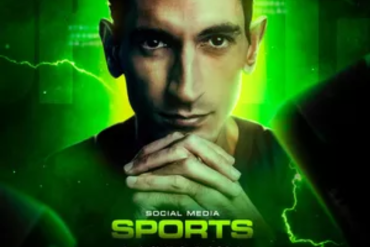 Curso Social Media Sports: Design Gráfico Esportivo com Photoshop