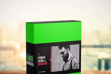 Robinson Kunz: Curso Completo de Fotografia e Marketing Digital