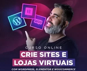 Curso RocketWP Felipe Cardozo: Domine WordPress, Elementor e SEO para Sites Profissionais e Tráfego Orgânico