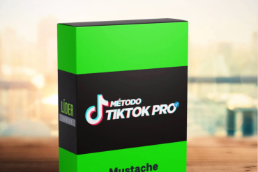 Método TikTok Pro Brazilian Mustache: Curso completo para monetizar seguidores sem anúncios