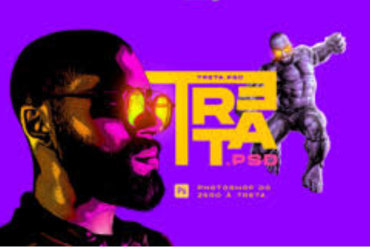 Curso TRETA.PSD Talles Ramiro Photoshop Design Download