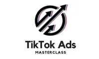 Capa da TikTok ADS MasterClass de Maxwell Finn com acesso a download