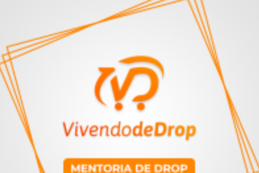 Mentoria Direcionada Dropshipping do Meta: Loja automatizada e curso completo para vendas online.