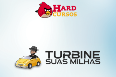 Comunidade Turbine suas Milhas Aéreas Márcio de Andrade - Curso de Milhas Aéreas