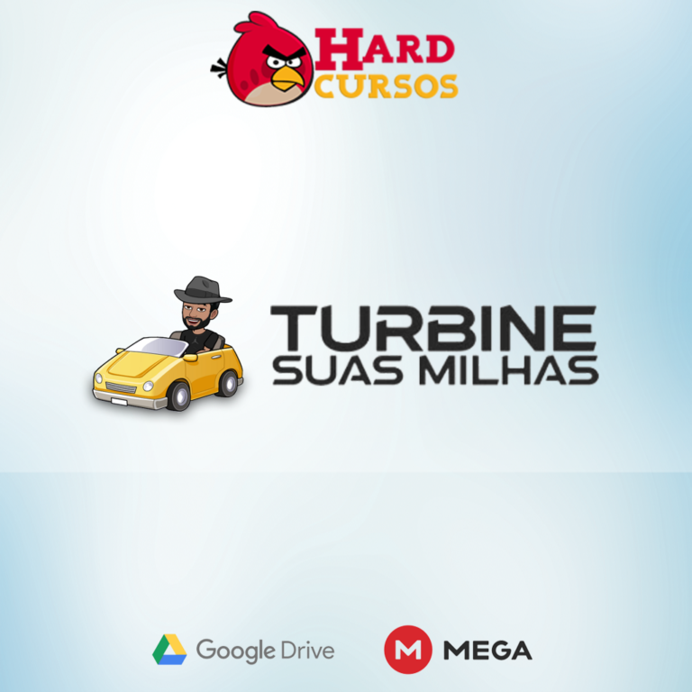 Comunidade Turbine suas Milhas Aéreas Márcio de Andrade - Curso de Milhas Aéreas