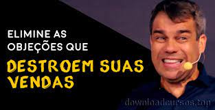 Homem sorrindo confiante em um ambiente de escritório moderno, com gráficos de vendas em segundo plano, após baixar o curso Dr. Vendas.