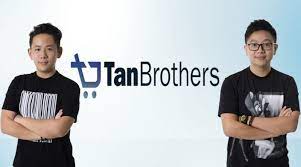 Tan Brothers Curso Dropshipping Download Completo