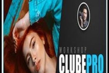 Marcos Leme - Retratos Femininos - Pós Produção Perfeita no Lightroom e Photoshop