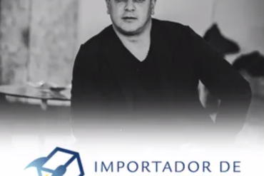 Alessandro Importados ensina como importar produtos dos EUA com o Curso Importador de Sucesso
