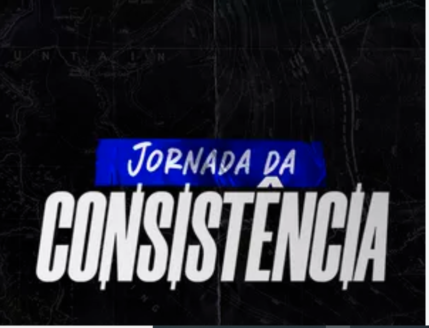 Curso Jornada da Consistência Thays Trader - Baixar