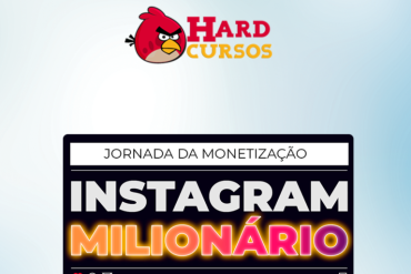 Peter Jordan ensina como monetizar o Instagram com o curso Jornada Instagram Milionário