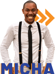 Magnata Digital Micha Menezes - Curso de Empreendedorismo Digital