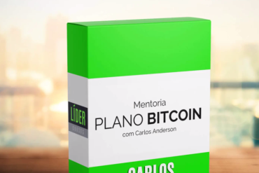 Plano Bitcoin Carlos Anderson: curso completo de investimento em Bitcoin e criptomoedas