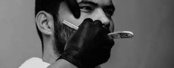 Curso Barber Hit Felippe Caetano - Técnicas de Barbearia para Download