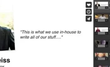 Now VSL Method Jon Benson - Capa do Curso de Vendas em Vídeo