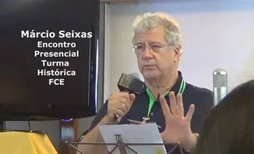 Fórmula da Comunicação Envolvente - Curso 2017 de Marcio Seixas