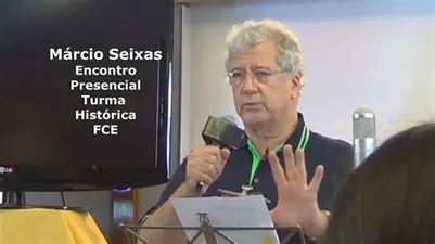 Fórmula da Comunicação Envolvente - Curso 2017 de Marcio Seixas