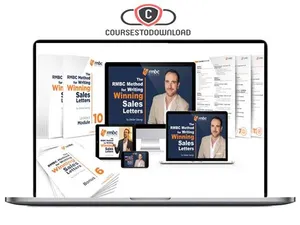 RMBC Method Stefan Georgi - Copywriting de Alta Conversão e Tráfego Frio