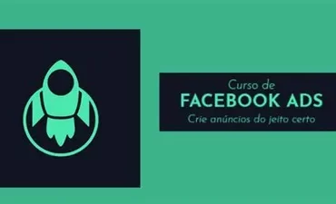 Curso Rocket Ads de Tráfego Pago e Marketing Digital - Download Completo