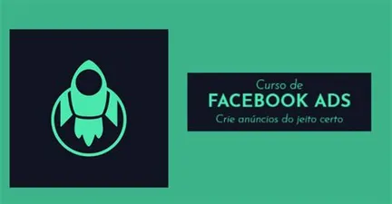 Curso Rocket Ads de Tráfego Pago e Marketing Digital - Download Completo
