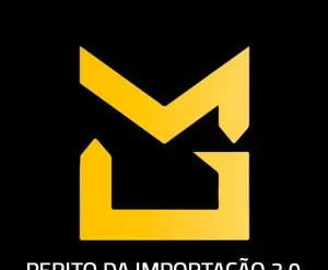 Curso Perito da Importação 2.0 de Mayke Garbo - Aprenda a importar dos EUA e lucre