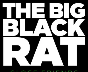 Close Friends Black Rat: Download de curso de marketing digital avançado
