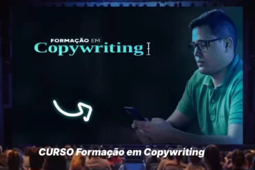 Download Formação Copywriter André Cia: Curso Completo em MP4