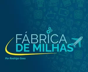 Curso Fábrica de Milhas Rodrigo Goes: Aprenda a ganhar dinheiro com milhas aéreas