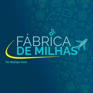 Curso Fábrica de Milhas Rodrigo Goes: Aprenda a ganhar dinheiro com milhas aéreas