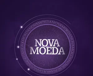 Capa do curso Nova Moeda 2022 de Hyeser para crescimento e monetização no Instagram