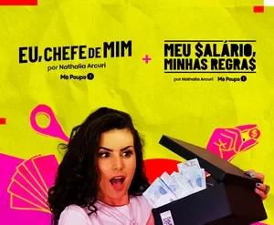 Imagem do Super Combo Reality 2022 de Nathalia Arcuri com os cursos Eu, Chefe de Mim e Meu Salário, Minhas Regras em PDF.