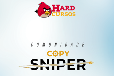 Comunidade CopySniper Mr Lançamentos: Curso de Copywriting e Vendas Online
