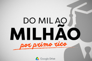 Capa do curso Do Mil ao Milhão de Thiago Nigro