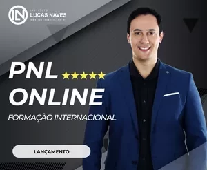 Formação Internacional em PNL Lucas Naves - Baixar Curso Completo